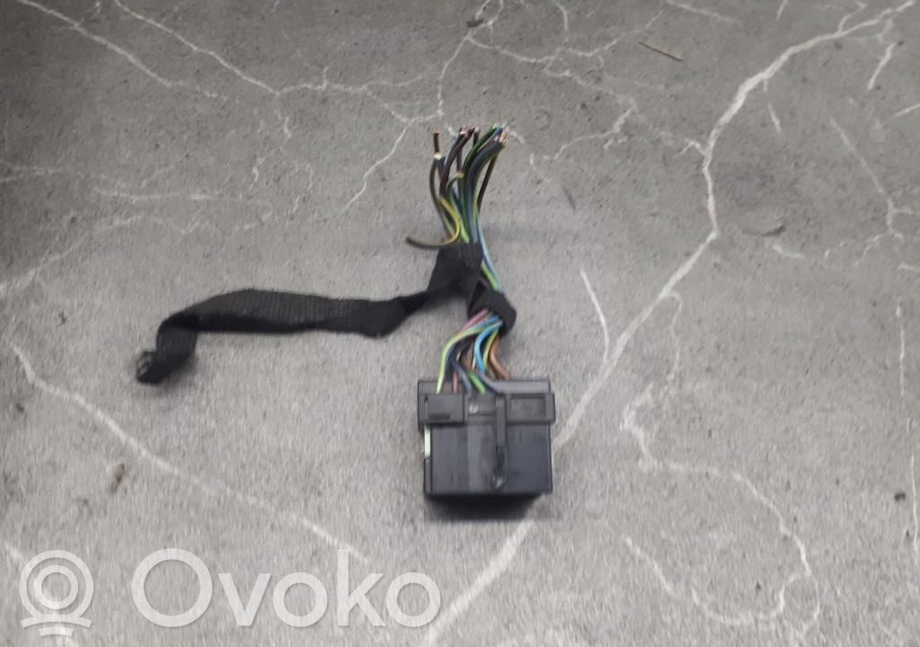 Audi A8 S8 D3 4E Otros cableados 
