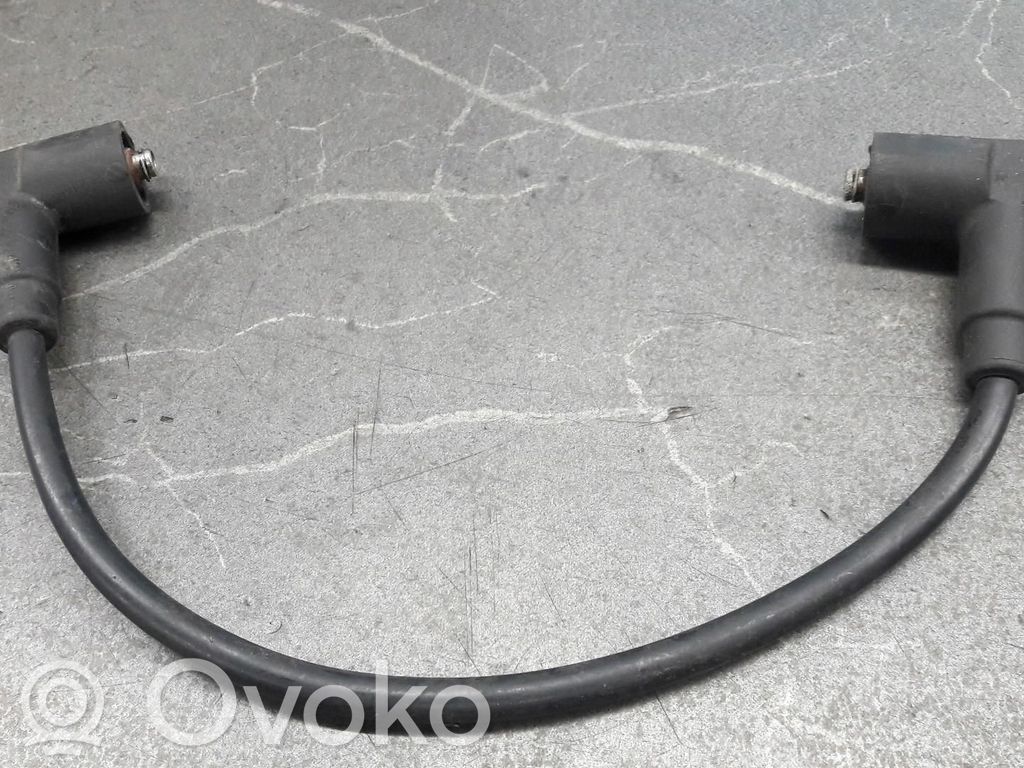Audi 100 200 5000 C3 Fișe bujii 