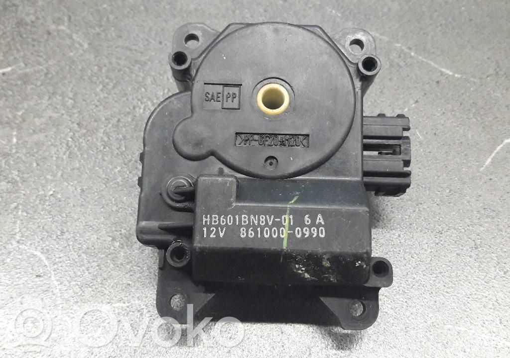 Mazda 929 V gen HD Motorino attuatore ricircolo aria dell’A/C 