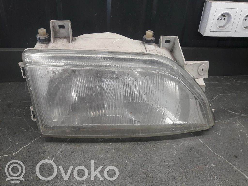 Ford Escort Headlight/headlamp 