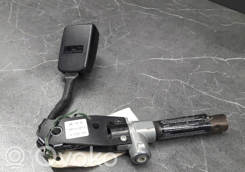 Cinturón delantero   95ABA61208AA