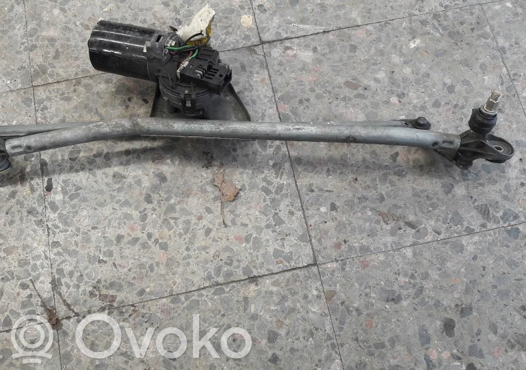 Rover 75 Varillaje del limpiaparabrisas delantero 
