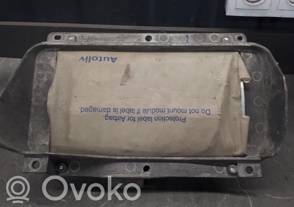Saab 9-3 Ver2 Beifahrerairbag 