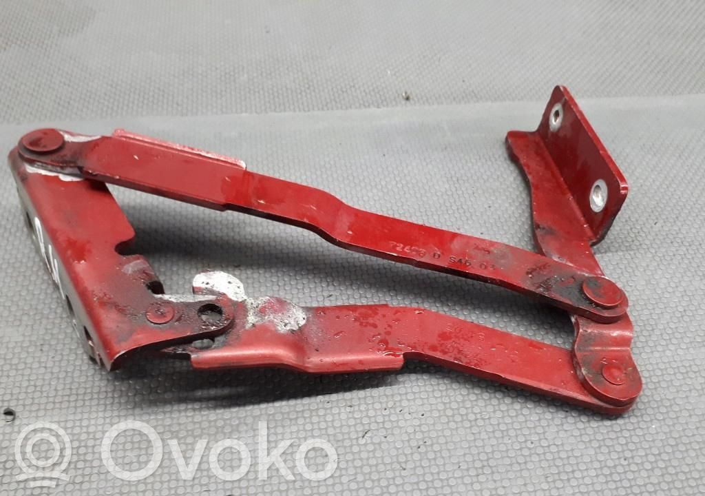 Citroen Relay II Engine bonnet/hood hinges 