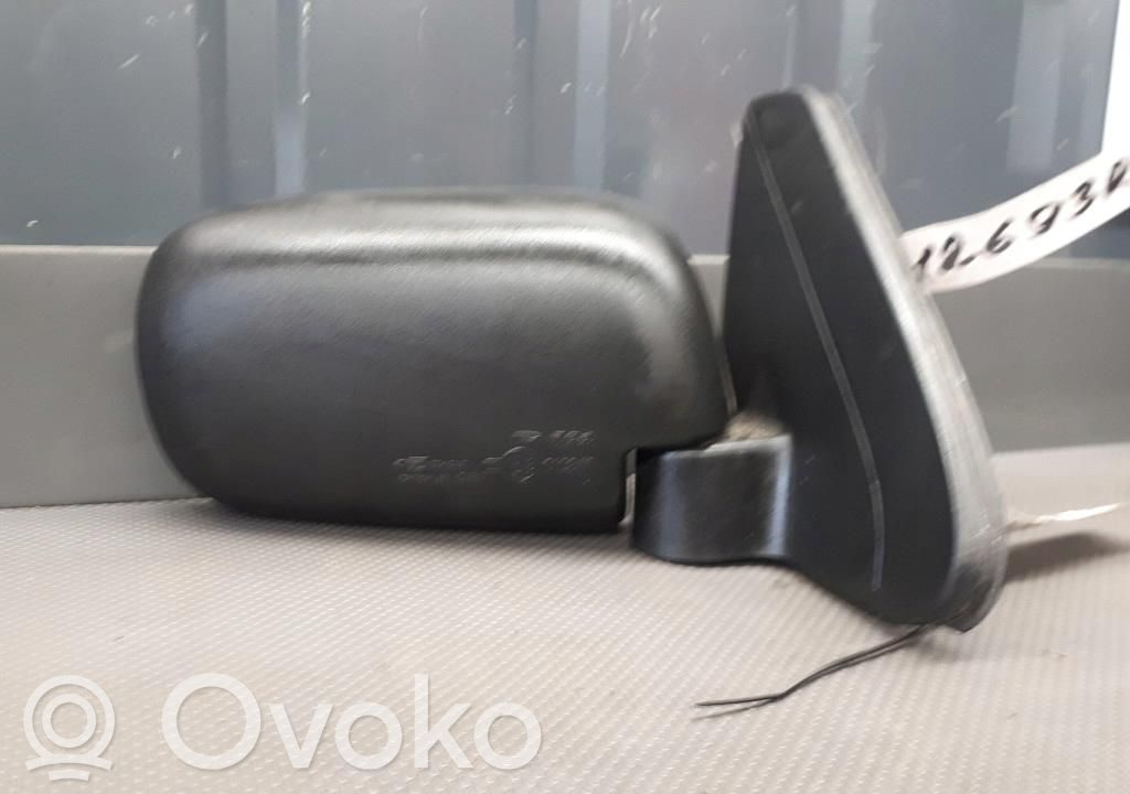 Daihatsu 55, 550, 850, 1000, 1300 Oglindă electrică ușă față 