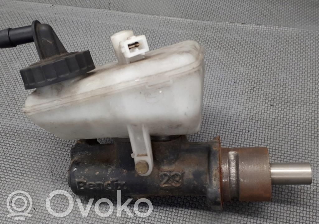 Fiat Ulysse Pompă ABS 