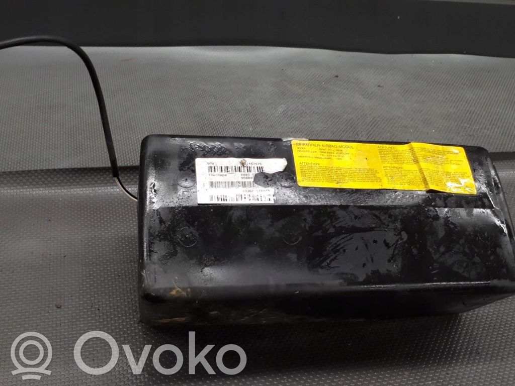 BMW 3 E36 Beifahrerairbag 