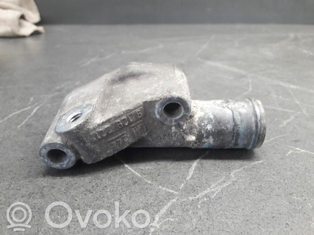 Opel Astra G Moottorin vesijäähdytyksen putki/letku 