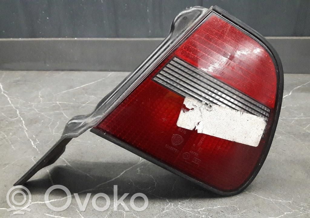 Lancia Delta II Takavalot 