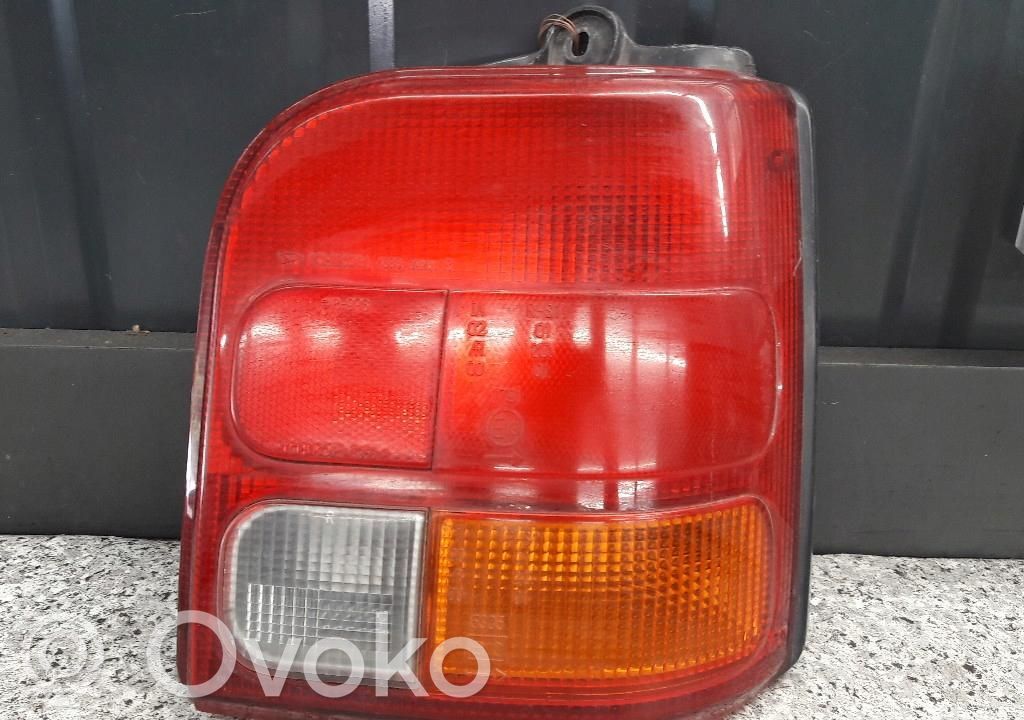 Daihatsu 55, 550, 850, 1000, 1300 Lampă spate în caroserie 