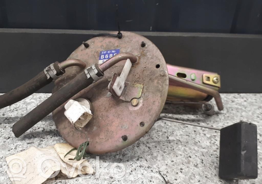 Mazda 323 F Polttoainesäiliön pumppu 