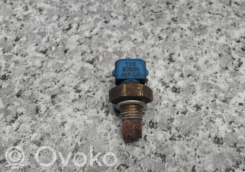 Opel Astra G Outside/exterior temperature sensor 
