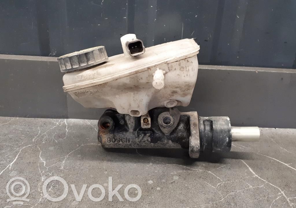 Citroen Jumpy ABS Blokas 
