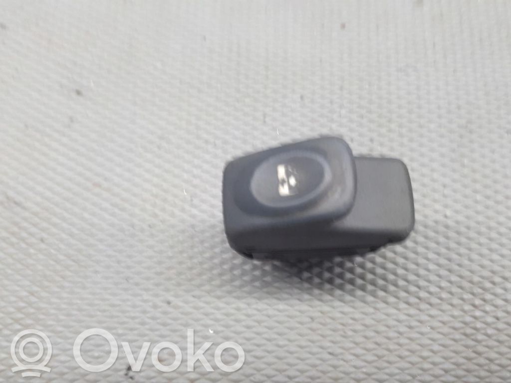 Renault Clio II Electric window control switch 