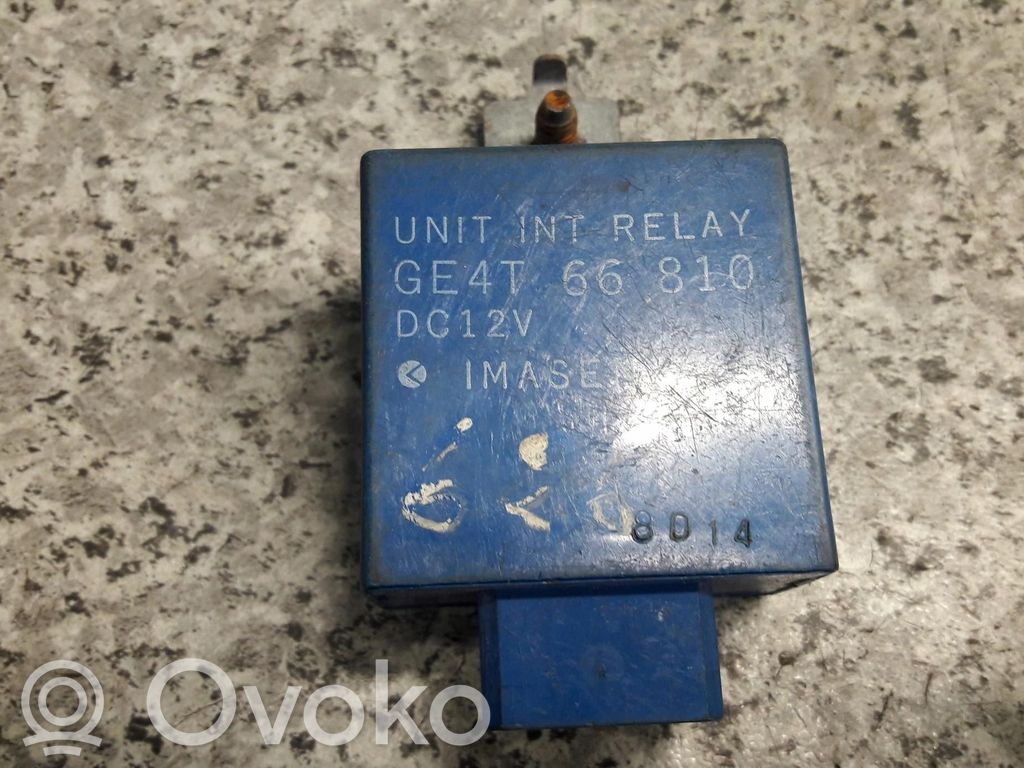 Mazda 626 Sonstige Steuergeräte / Module 