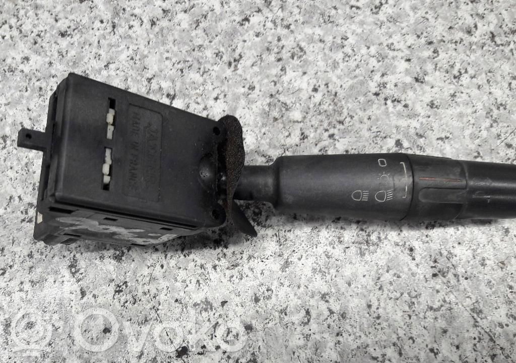 Peugeot 306 Headlight wiper switch 