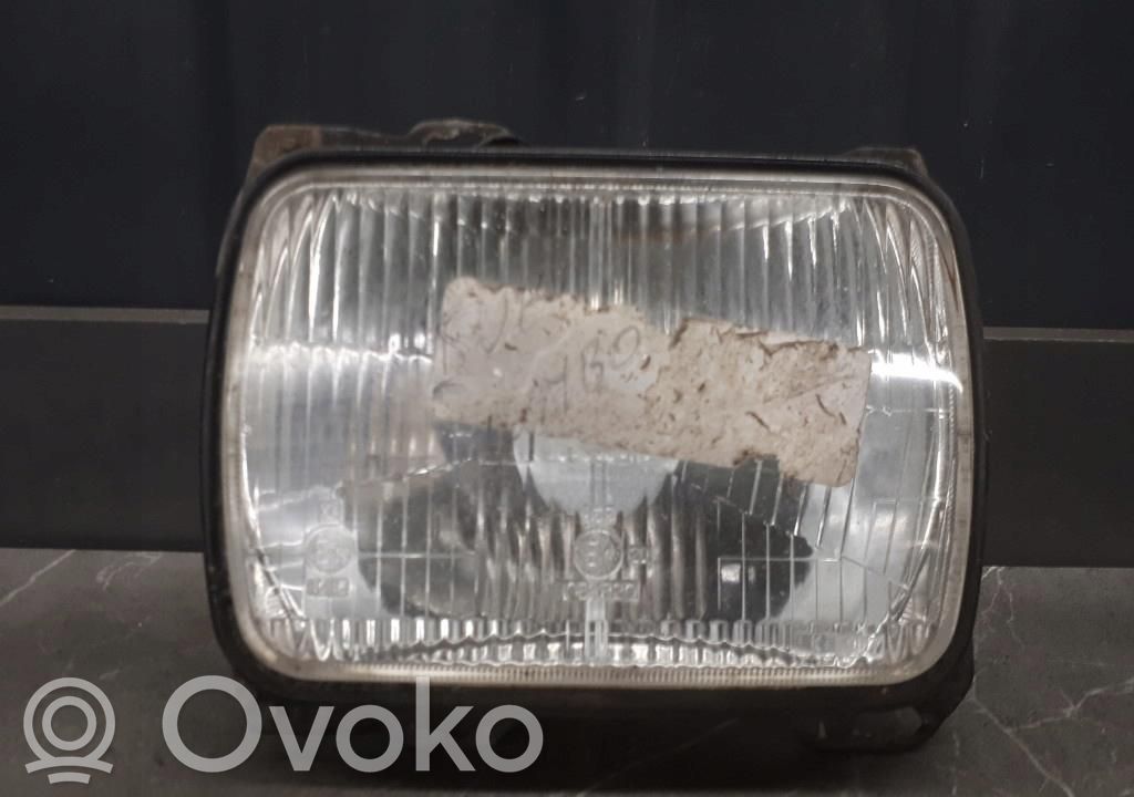 Subaru Leone 1800 Far 