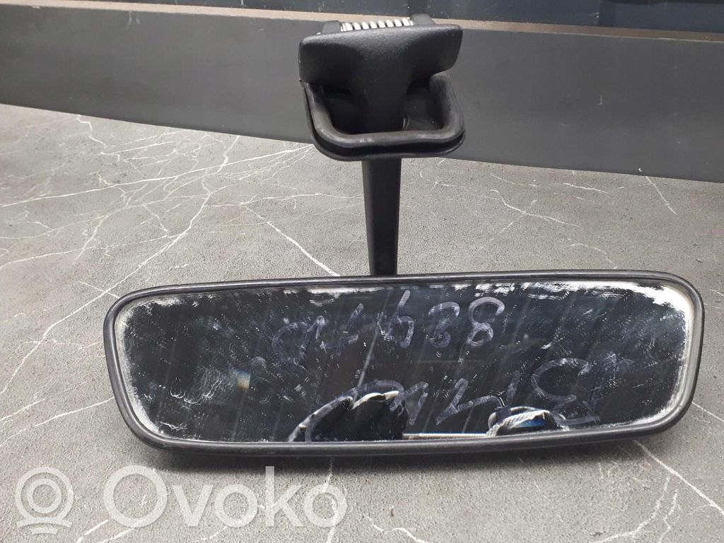 BMW 3 E30 Espejo retrovisor (interior) 