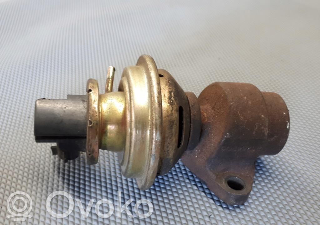 Ford Galaxy EGR vārsts 
