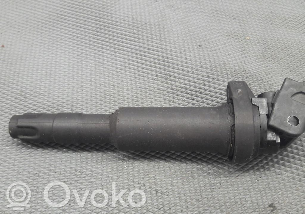 Zündspule Zündmodul   7562745