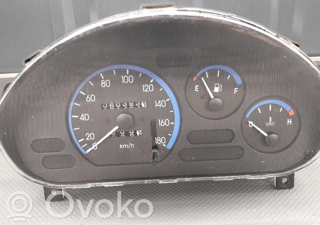 Daewoo Matiz Speedometer (instrument cluster) 