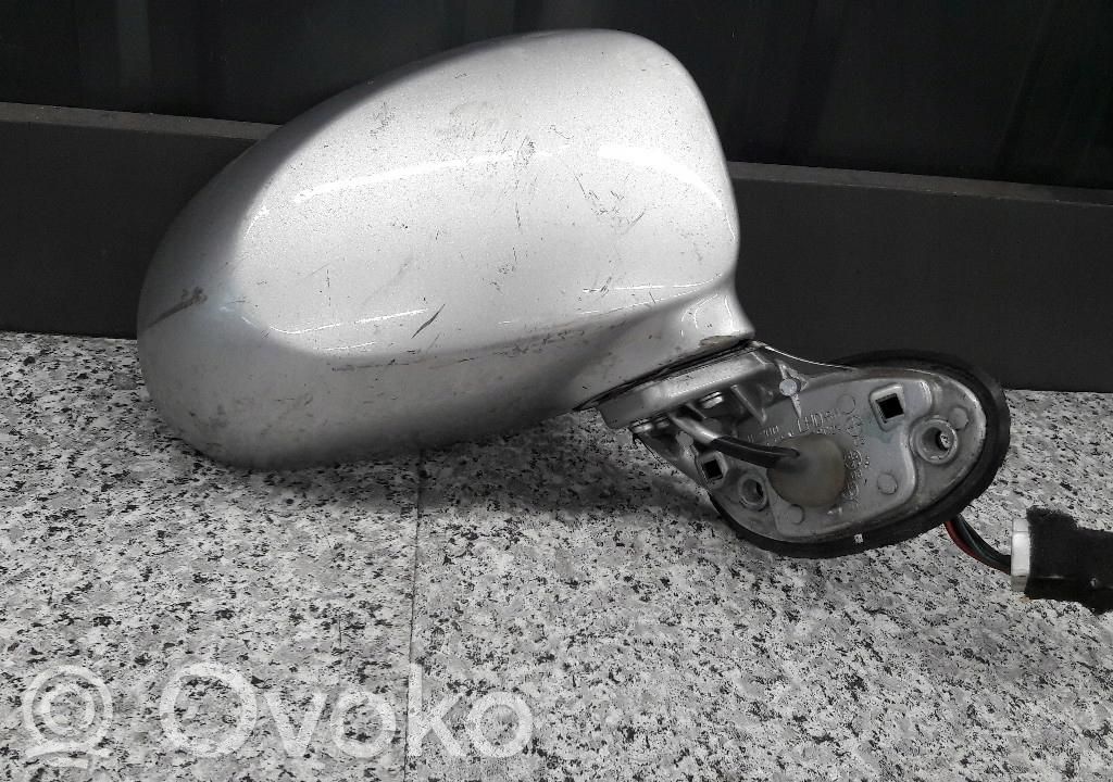 Daewoo Matiz Espejo lateral eléctrico de la puerta delantera 