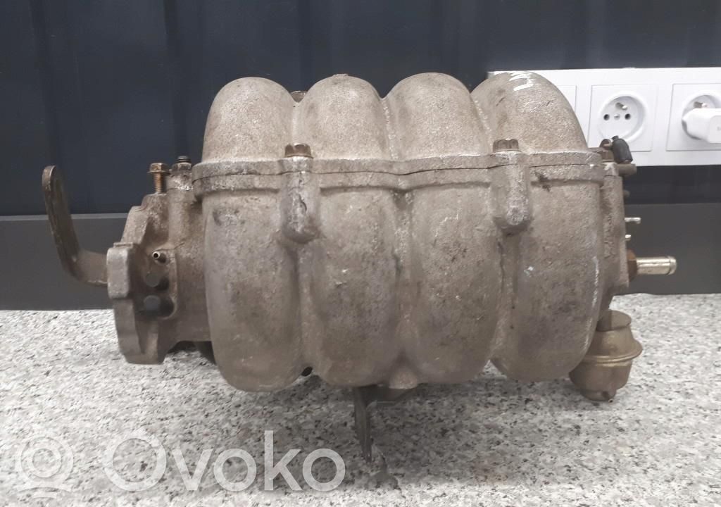 Daewoo Lanos Imusarja 
