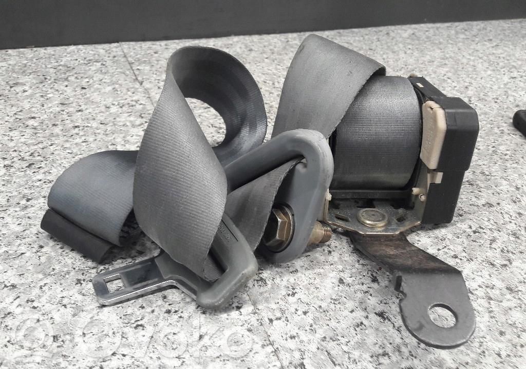 Renault Laguna I Cinturón delantero 