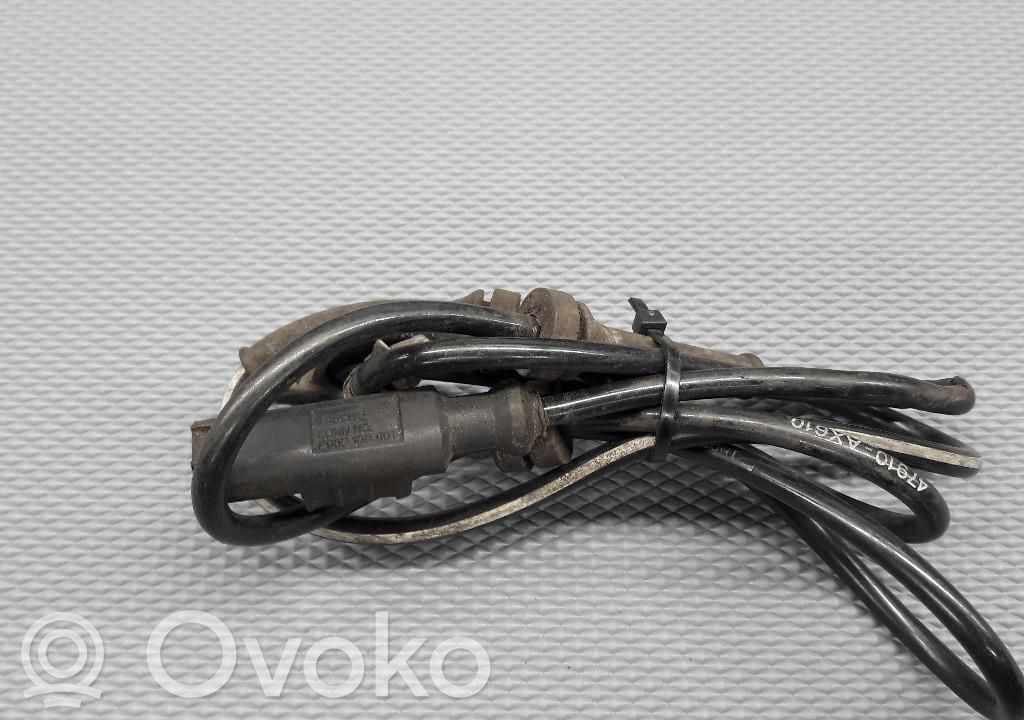 Nissan Micra ABS brake wheel speed sensor 