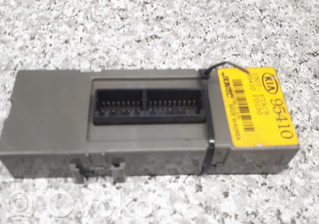 KIA Rio Light module LCM 