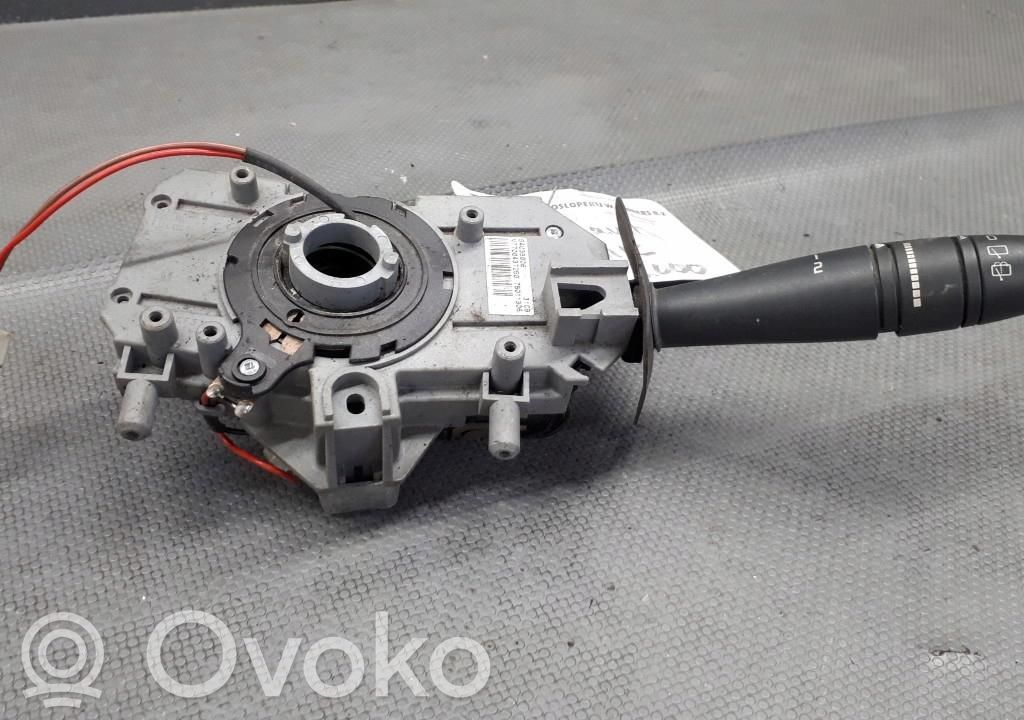 Renault Scenic IV - Grand scenic IV Interruptor de luz antiniebla 