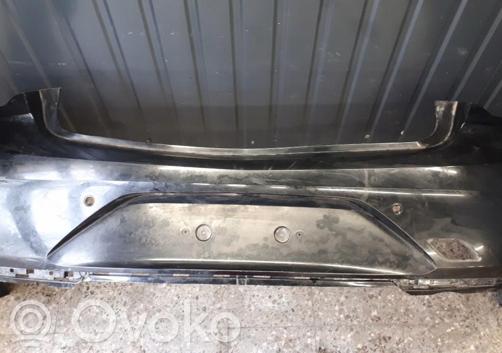 Opel Insignia B Parachoques 