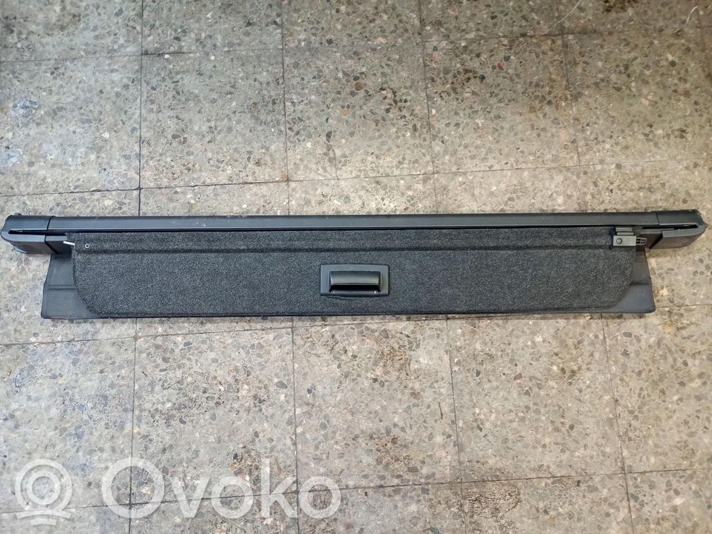 Renault Megane II Laderaumabdeckung Gepäckraumabdeckung 