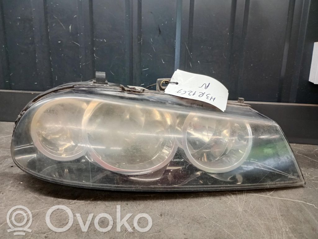 Alfa Romeo 156 Headlight/headlamp 