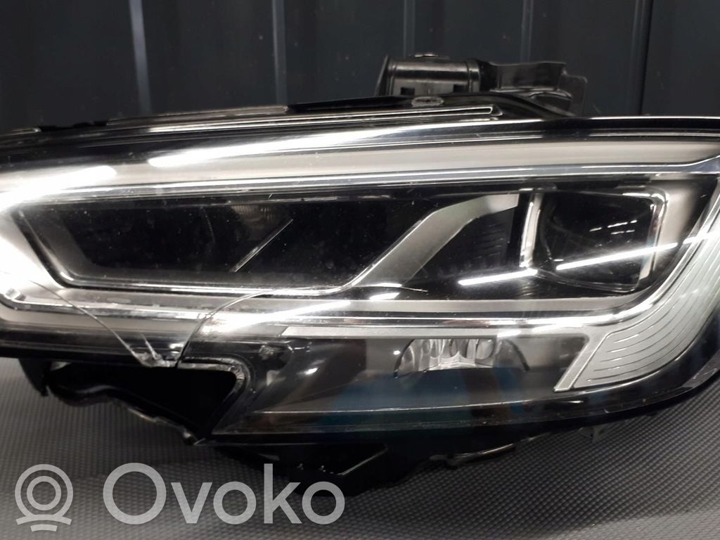 Opel Insignia B Scheinwerfer 