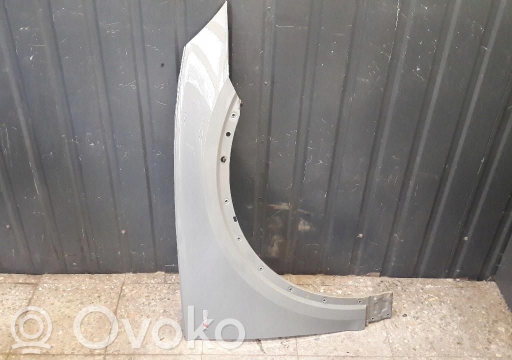 Audi Q5 SQ5 FY Nadkole przednie 