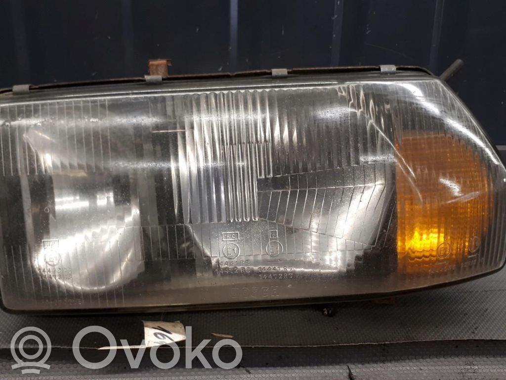 NSU RO 80 Far 