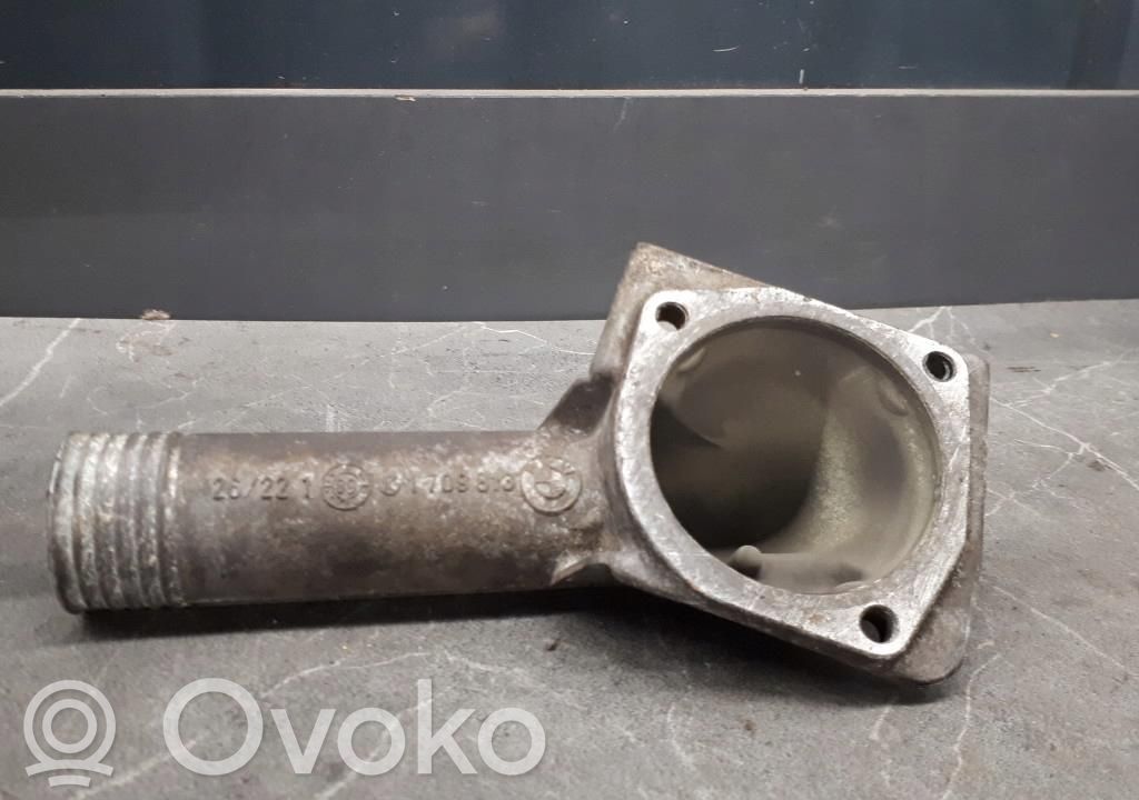 Engine coolant pipe/hose   1709813