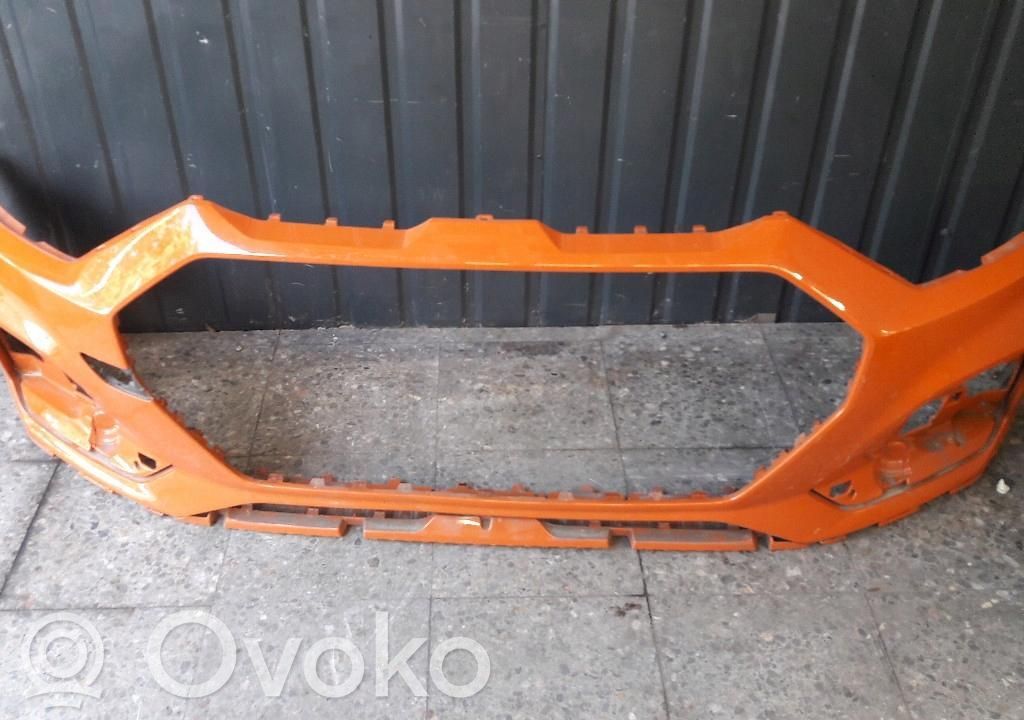 Audi A1 Zderzak przedni 