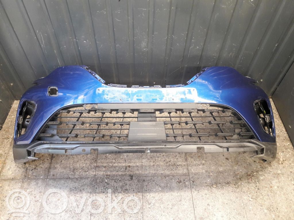 Renault Captur II Parachoques delantero 