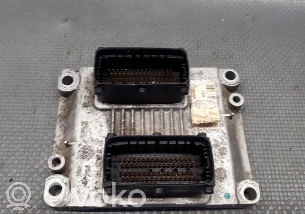 Alfa Romeo 156 Engine control unit/module ECU 