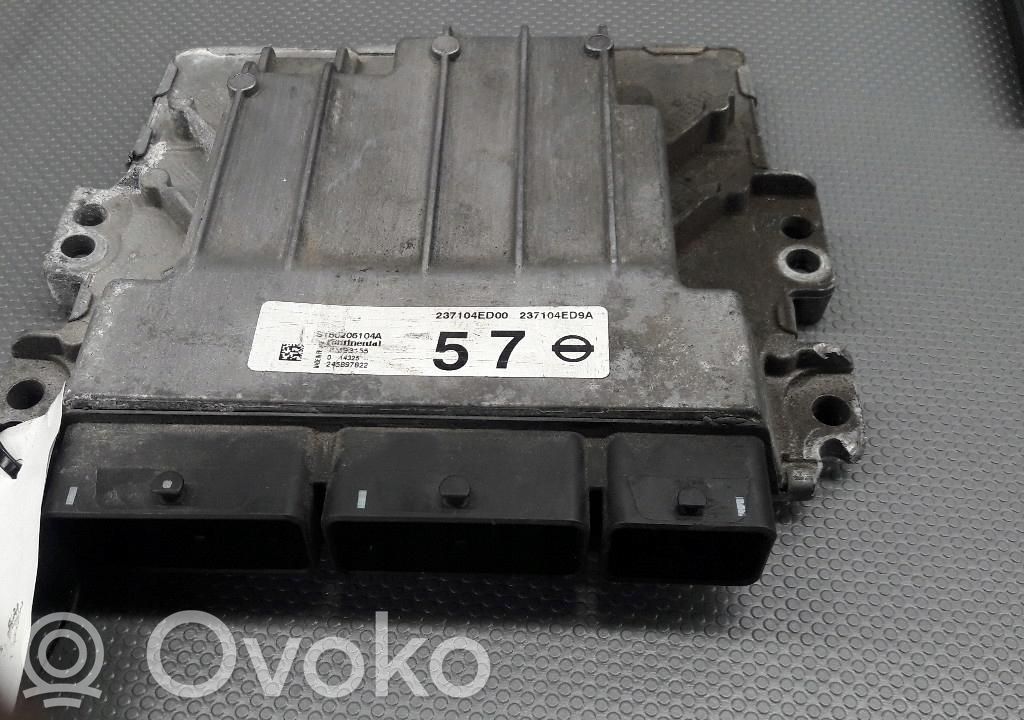 Nissan Pulsar Engine control unit/module ECU 