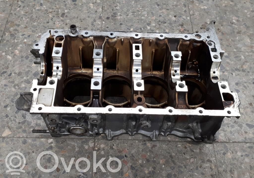 Engine block   9431402021