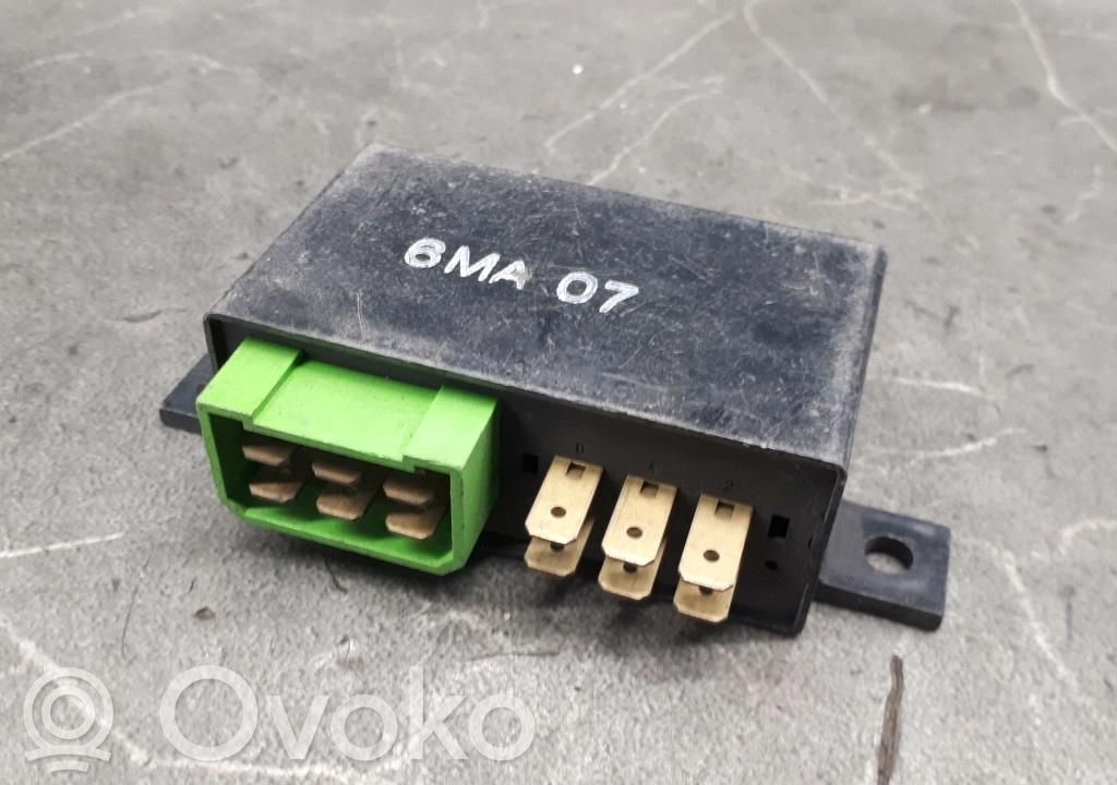 Ford Sierra Fuel pump relay 