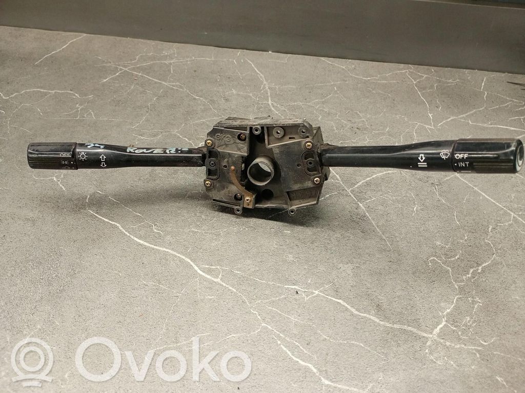 Rover 414 - 416 - 420 Interruptor del limpiafaros 