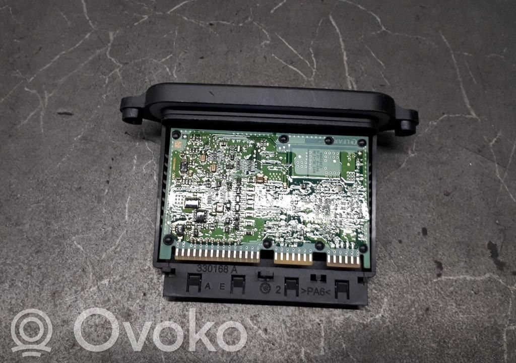 BMW 7 F01 F02 F03 F04 Moduł sterujący statecznikiem LED 
