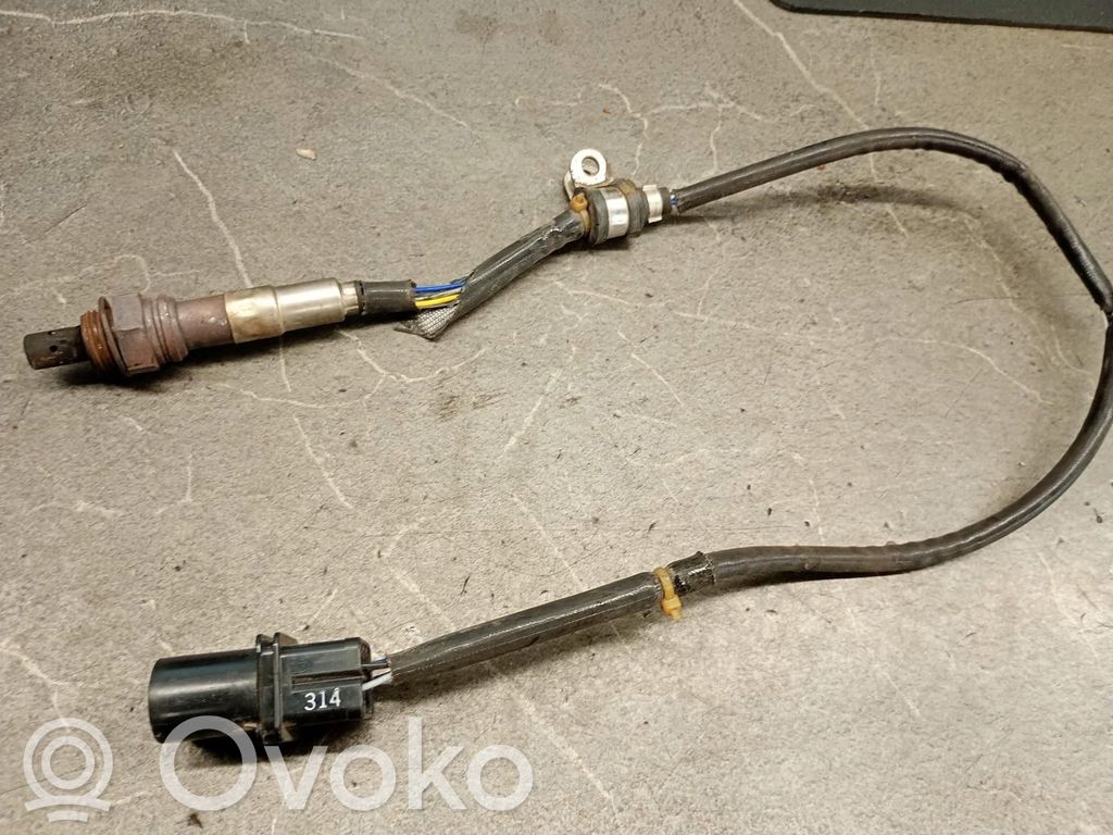 Lambda probe sensor   LZA07V1