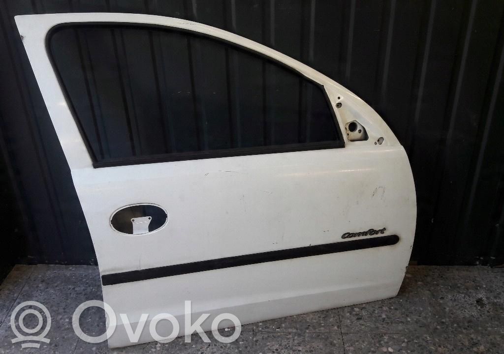 Opel Corsa C Front door 