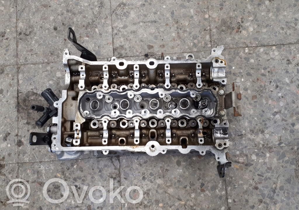 Opel Astra K Galvutė 