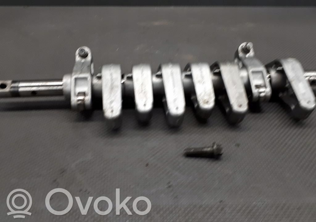 Ford Mondeo Mk III Kompensators (hidrokompensators) 